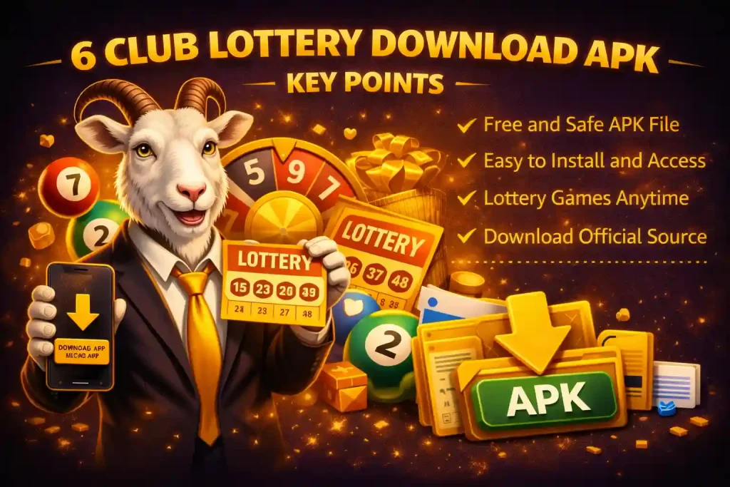6 Club Download APK